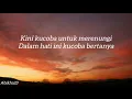 Nazia Marwiana - Terdiam Sepi ( Lirik )