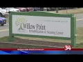 Local Nursing Home Deaths