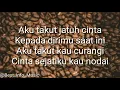 Download Lagu Trauma (Rasa Hilang) - Five Minutes (LIRIK)