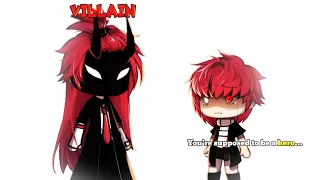 💥✨ My Hero / Everyone Hates My Hero || GLMM || Gacha Meme || [ TEASER for Full version ]
