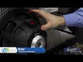 Kicker CompR Car Subwoofers The New CVR CES 2013