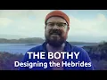 The Bothy Designing the Hebrides BBC Scotland