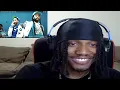 ICEWEAR VEZZO💎- WHATEVER🤷🏽‍♂️ FT KEY GLOCK🔫 🔥🔥{OFFICIAL MUSIC VIDEO} REACTION‼️