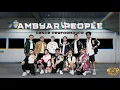 Download Lagu MashUp Ambyar Dance Remix by AmbyarPeople