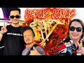 Download Lagu PEKENA MEE KARI KAMBING SEBELOM SOUNDCHECK RAMLESS WLATER Perarakan Gawai Dayak 2025 Kuching #food