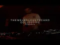 Lagu Jay Reading DJ Set | Melbourne Techno Collective | May 2023