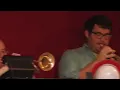 Sorta Kinda - Gil Evans Project @ Jazz Standard, NYC