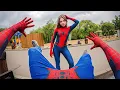 Download Lagu Spider-Man Menemukan Gadis Cantik yang Malang – Kisah Tak Terduga!