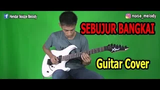 Download SEBUJUR BANGKAI l Guitar Cover By Hendar l MP3
