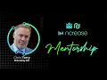 Mentorship-Chris Terry