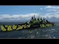 How to play Cerberus in 2025 - World of Warships guide