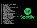 SPOTIFY TOP HITS INDONESIA 2021 - 40 TOP HITS LAGU BARAT 2021
