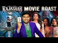 Lagu பேய் படம்❌ காஜி படம்✅ Raja Saab Movie Roast🔥Prabhas | Maruthi | Thaman S | Tamil Troll | Telugu