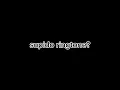 Download Lagu Supido ringtone!!