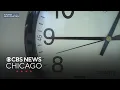 Return of Daylight Saving Time brings renewed push to end biannual time change
