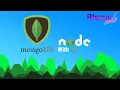 MongoDB and Node js - connection and CRUD opporations