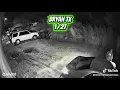 Bryan TX ice raid