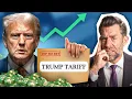 How Tariffs Actually Work ft Liz Dye