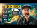 Austin House Hunting Cheat Code Make These 5 Decisions BEFORE Looking at Zillow
