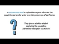 Bootstrap Confidence Intervals