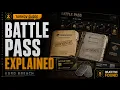 Kord Breach Battle Pass Guide - Documents Rewards Daily Limits Escape from Tarkov