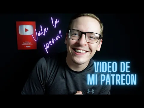 A1: урок аудирования — Input Comprensible de Inglés Intermedio-Avanzado. Student Debt. Mejora tu Inglés Ya.Vid… | Pensando Inglés