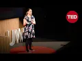 Jessica Kerr Who makes judges TED
