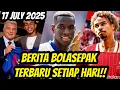 Download Lagu Liverpool Pilih Ekitike‼️ AC Milan Tolak Nicolas Jackson🔥 Lamine Yamal Pewaris Messi😍