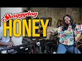 Download Lagu Honey - Shaggydog (cover)