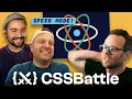 CSS Speed Challenge Devs Race to Recreate React Logo