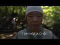 Jeong Kwan by Netflix & Il Postino by Itzhak Perlman