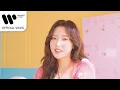 Download Lagu Olivia Hye (이달의 소녀) - 봄이 되어줄게 (prod.공기남) [Music Video]
