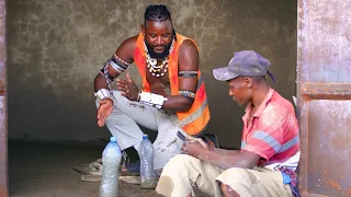 limbu luchagula ft suzy ndatulu ngwanikumbula official video 4k