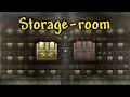 Best Chest-System in Terraria