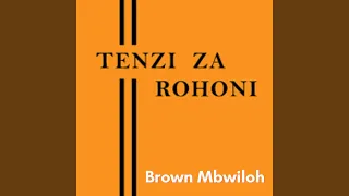 kumtegemea mwokozi