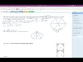 Geometry Final Exam Review P1