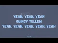 M Huncho - Lean (Lyrics) ft. Giggs