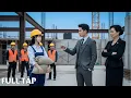 Download Lagu Thiên kim Tỷ Phú giả làm công nhân bốc vác thử lòng nhà chồng, không ngờ bị khinh thường ép ly hôn!
