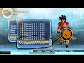 Comment avoir un QQ bang niveau 6 sur xenoverse 2 et quelle tenue choisir