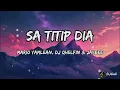 Download Lagu Lirik Lagu | Sa Titip Dia - Mario Yamlean, DJ Qhelfin \u0026 Jaybee