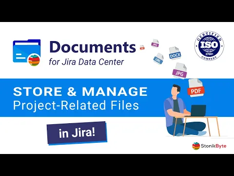 watch Documents for Jira video