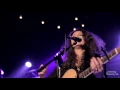 Joseph — 'White Flag' (Live)