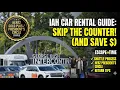 The Ultimate Houston IAH Airport Car Rental Guide
