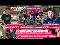 Download Lagu OBROLAN MENARIK PARTAI WIJAYA RACING VS DND GARAGE, MAU DI PANJERIN IBK INDO TEKNO TUNER