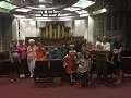 LDS Conference Center Tour