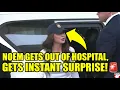 Download Lagu Kristi Noem LEAVES The Hospital, Gets BRUTAL SURPRISE🚨