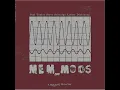 Capricorn Catastrophe (feat. Steve Selvidge, Paul "Snowflake" Taylor & Luther Dickinson) - MEM_MODS