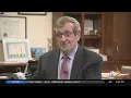 President CEO Of Northwell Health Discusses Lessons Learned During Coronavirus Pandemic