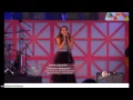 Llévame Despacio - Paulina Goto [En VIVO] |MCET Concierto|