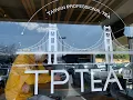 Long Line At TP Tea